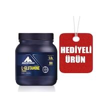 Multipower L-Glutamine Powder 500 Gr-Aromasız