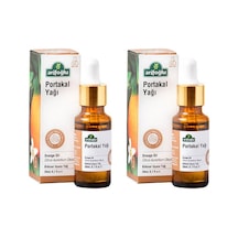 Arifoğlu Portakal Yağı 2 x 20 ML