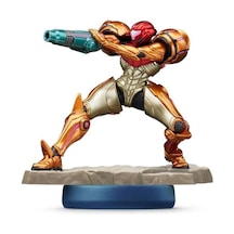 Metroid Prime 4- Samus Amiibo