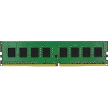 Kıngston 16gb Ddr4 3200mhz Cl22 Pc Ram Kvr32n22s8/8wp
