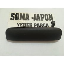 Kapı Kolu Pıckup 97-06 Dış Ön-arka Sol 806072s400