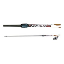 Fizan Nw Trainer Pole Baton Çok Renkli