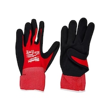 Milwaukee T4932479913 Kesilmeye Dayanıklı İş Eldiveni L Beden No9