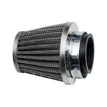 Agk125 Uyumlu Delta Hava Filtre Düz Modifiye 38 Mm Erpilsan Elektronik