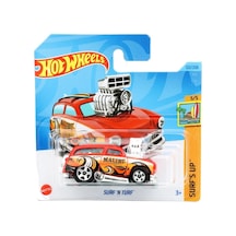 Hot Wheels Tekli Arabalar Surf N Turf HKJ35