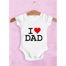 Tuğbababy Baby Babaya Özel Zıbın Kız Erkek (533427616) Beyaz