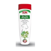 Bio Petactive Tea Tree Çay Ağacı Özlü Köpek Şampuanı 400 ML