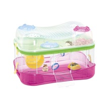 Tr Fantasy Hamster Kafesi