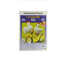 Eberhard Faber Ceramofix Kalıp Tavuklar