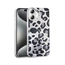 Gri Leopar