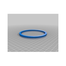 1995-2004 Bmw 5 Serisi Ön Hoparlör Ara Halka Spacer Ring