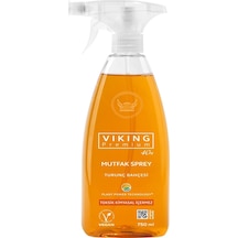 Viking Premium Mutfak Sprey Turunç Bahçesi 750 ML