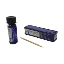 İletken Karbon Boya 5Gr/50R (Oto Arka Cam Rezistans Tamiri)