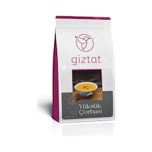 Giztat Yüksük Çorbası 3 KG