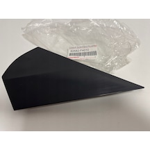 Toyota Chr Sol Arka Cam Yan Kapağı 2016-2023