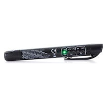 Worldforce Dijital Fren Hidrolik Test Kalemi Profesyonel Wf-11412