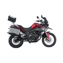Mondial Rx3i Evo Benzin Deposu Kırmızı