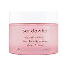 Sandawha Kamelya Çiçeği Ultra Yoğun Nemlendirici Krem 60 Ml