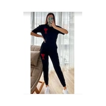 Nazlım Butik - Eşofman Takımı - 109778 001