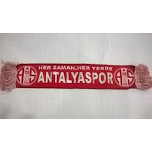 Kaşkol Vantuzlu Antalyaspor.