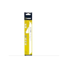 Sgs2713 Tilki Kuyruğu Testere Metal S1122hf 225mm/2.5mm Sgs2713 1 Paket Sgs2713 Tilki Kuyruğu Testere Metal S1122hf 225mm/2.5mm Sgs2713 1 Paket