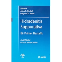 Hidradenitis Suppurativa - Bir Primer Hastalık