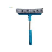 Prestigegoods Cam Silecek Çift Taraflı Pencere Ve Mutfak Temizleyici, Su Geçirmez, Kullanışlı Aracık