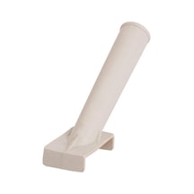 Badana Fırça Sapı Plastik (490325894)
