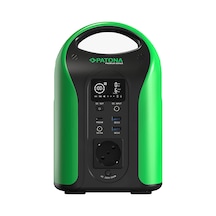 Patona Premium Taşınabilir Güç İstasyonu Outdoor 300 - 300w/220v