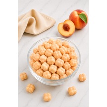 Şeftali Çikolata Draje 100 G