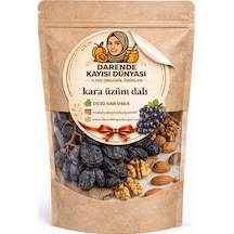 Kara Üzüm Dallı 5 Kilogram 5 KG