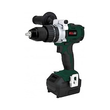 KLPRO KLDM1840B SARJLI DARBELİ VİDALAMA MATKAP KÖMÜRSÜZ 18 V 4 AH