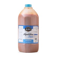 Joe Rest Napoliten Sos 2000 G