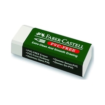 Faber Castell 7085 Beyaz Silgi 30 Adet
