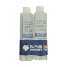 Ducray Keracnyl Losyon 2x200 ml