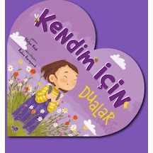 Kendim İçin Dualar - Aıaı-896638