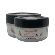 Three Brand Arnavut Kremi 2li 50 Ml