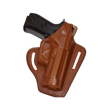 Beretta 92F, Fs, Yavuz 16 Deri Tabanca Kılıfı K-303-T