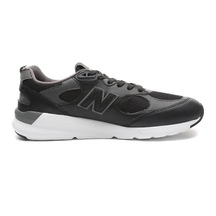 New Balance Siyah GL Erkek Sneaker Spor Ayakkabı MS109BGL v5