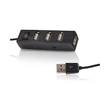 Dark DK-AC-USB241 4 Port USB Çoğaltıcı