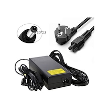 Koodmax Asus Toshiba Casper Lenovo Uyumlu Notebook Adaptör 19V 4.74A 5.5x2.5 90W
