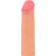 Odins Shop LV4213F Nature Extender 5.5 CM Dolgulu Premium Silikon
