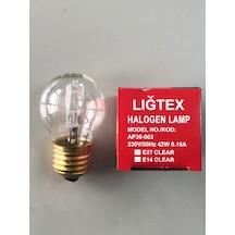 300 E 27 Top Fırın Lambası 42w 630 Lümen