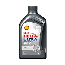 Shell Helix Ultra Pro 5W-30 Ar-L Rn 0720 Motor Yağı 1 L