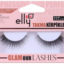 Elly Glamour Takma Kirpik - 17