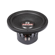 Audio System R10 25 Cm 375 Watt Oto Subwoofer