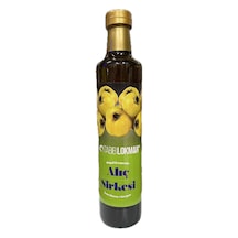 Tabib Lokman Alıç Sirkesi 500 ML