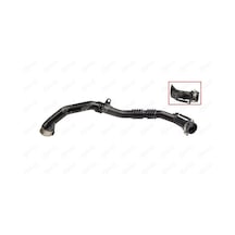 Turbo Hortum Ve Conta - Dacia Dokker, Sandero, Duster, Logan, Lodgy - Ibras-11047 86194337