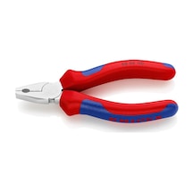 Knipex 0805110 Mini Elektronikçi Kombine Pense 110 Mm