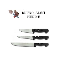 Sürbisa 3+1 Kurban Bıçak Seti 61030+61012+61009+61099